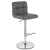 Import KLD factory direct sales modern leather bar chair furniture from China