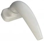 KNG middle East aluminum door handle Door knobs aluminium accessories glass hardware aluminium windows accessories