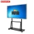 Import KONWHAI 32 43 50 55 65 75 86 inch smart board Conference tablet for video meeting system from China