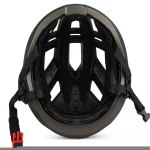 KOOTU Best Selling High Density EPS Foam and PC Material Integral Molded Adjustable Adult Cycling Bike Helmet