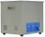 Import KS-360AL 130L Industrial ultrasonic cleaner from China