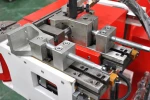 KS-50 CNC fully automatic servo tube bender machine pipe bending machine