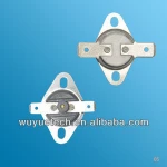 KSD301 series for egg boiler and rice cooker auto reset thermal protector