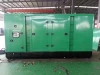 KXD-250KW natural gas generator
