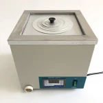 Lab Stainless Steel Thermostatic Water Bath