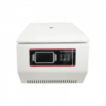 Laboratory Equipment of Model TG22WS High Speed Non Refrigerated Centrifuge