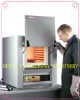 Laboratory Heating Equipments Classification 1700 degree box type electric resistance muffle furnace...