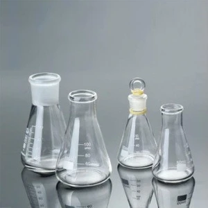 Laboratory Reagent Bottle Glass Reagent Bottle