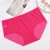Import ladies one piece visible transparent sexy hot panty underwear extra large from China