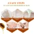 Import LAIKOU Milk honey nourishes hand wax Moisturizing Whitening Skin Care Exfoliating Calluses cream from China