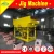 Import Land sand gold mining Gravity jigger concentrate machine from China