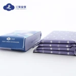 LanJi Story sanitary napkin 360 mm sanitary pads women napkin custom sanitary pad napkin