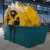 Import Large capacity Spiral sand washing machines for building materials beach sand washing machines kinetic sand washing machines from China