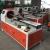 Import large diameter pipe cutter pipe cutting machine automatic cardboard tube cutting machine from China