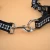Import Large dog harness Pet collar and leash set heavy duty dog leash from China