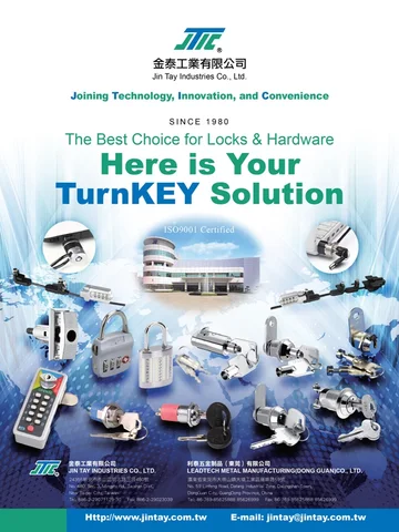 Buy Large Flat Key Power Rotary Switch On Off Lock from Jin Tay ...