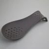 Large Silicone Ladle Holder Heat Resistant Kitchen Utensil Silicone Spoon Rest