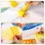 Import Large Size 100*70 CM Eco-Friendly Children Educational Reusable Painting Writing Water Aqua Doodle Mat Kids Drawing Board from China