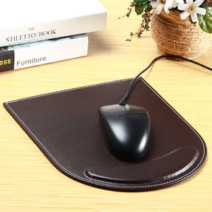 Large size mouse pad desk pad