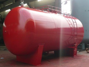 Large volume biodiesel storage tanks for sale