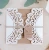 Import Laser Cut Wedding Invitations Cards +Tags Vintage Wedding Bridal Shower Gift Greeting Card Kits Event Party Supplies Decor from China