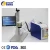 Import Laser plotter printer Laser date printer Metal surface laser printer from China