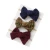 Import Latest Custom Design Hair Accessory Hairband Knot Bow Elastic Baby Headband 3pcs/set from China
