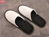 Latest Design close toe men  China Home EVA  foam slipper for hotel
