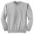 Import Latest design custom embroidered plain sweatshirts For Mens from China