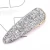 Import Latest Design Snap Hair Clip Diamond Hairpin For Women Fashion Hair Accessories from China