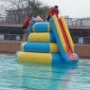 Latest entertainment water play equipments
