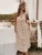 Import Latest European Hot Sale Sleeveless Button Up Slip Lady Summer Beach Women Long Dresses from China