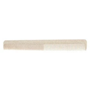 Latest Hot 100% Recycled Plastic Styling Hair Cutting Comb