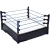 Latest Release MMA boxing ring Elevated boxing ring