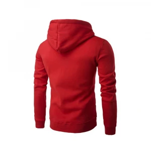 Latest Style Hoodies Men Pullover Plain Hoodies For Sale New Style Hoodies For Men