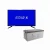 Import LCD TV Type Yes Wide Flat Screen TV Full HD Televisions 32" inch LED TV With AV VGA USB Port from China