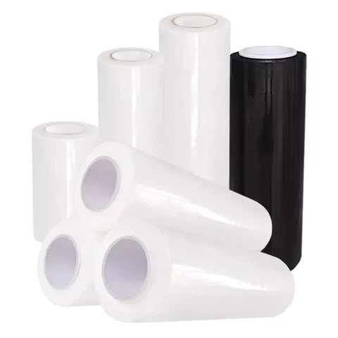 LDPE polythene packing roll mylar plastic film roll