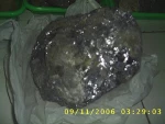 Lead Ore