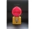 Import LED Flashing Traffic Safety Warning Barricade Light for Roadway Safety from China