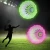 Import LED Light up Badminton for Night Entertainment from China