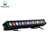 LED Stage light wall washer RGBW 4in1 18*10W DMX IP65 Waterproof Flood Wall Light