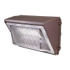 LED Wall Pack - 60W 5000K Commercial Outdoor Light Fixture, (Out-Door Security Porch Lighting