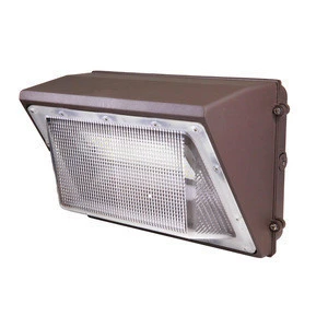 LED Wall Pack - 60W 5000K Commercial Outdoor Light Fixture, (Out-Door Security Porch Lighting
