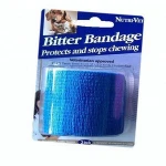 Leg Wrapping Strong Adhesive Medical Products, Pain Relief Cohesive Bandage