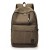 Import Leisure Canvas Retro Travel Schoolbag from China