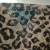 Import Leopard print lady fashion head scarf spring summer cotton scarf for vacation long style from China