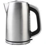 LFGB EMC ETL Grey Kettle Electric Tea Pot Electric Kettle