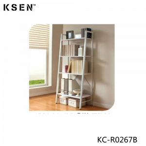 Library Use Wall book shelf design in book shelf cabinet R0267B