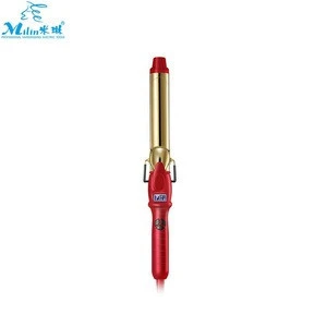 Light weight Portable Professional Hair Curling Iron Curler