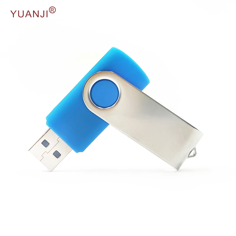 Lighter Mini Swivel USB Flash Drive with Stable Function